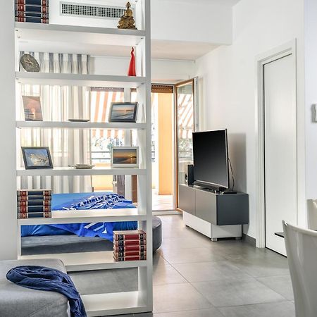 Sorrentovibes - Conny'S House Apartment Bagian luar foto
