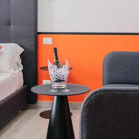 Sorrentovibes - Conny'S House Apartment Bagian luar foto