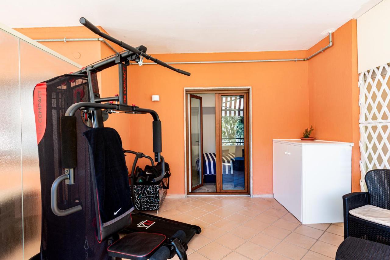 Sorrentovibes - Conny'S House Apartment Bagian luar foto