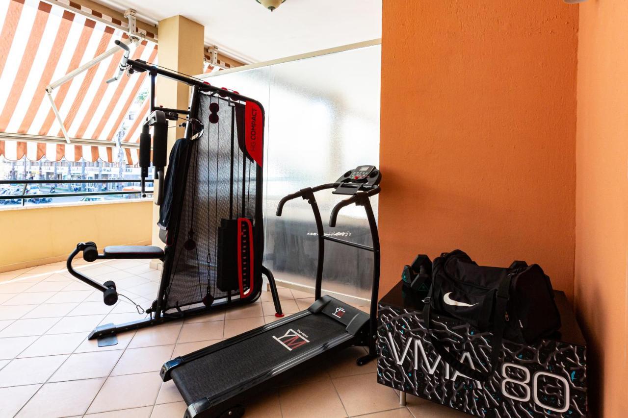 Sorrentovibes - Conny'S House Apartment Bagian luar foto