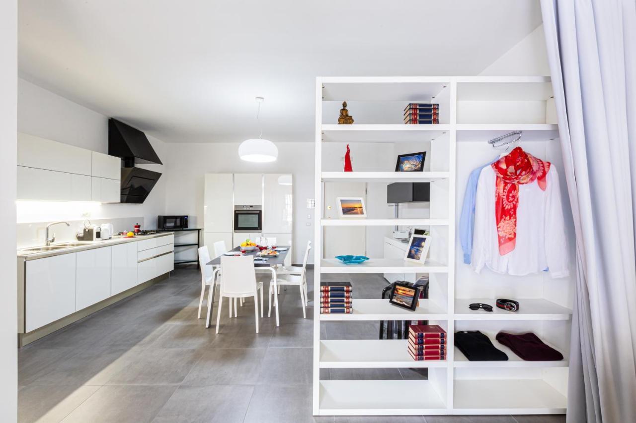 Sorrentovibes - Conny'S House Apartment Bagian luar foto