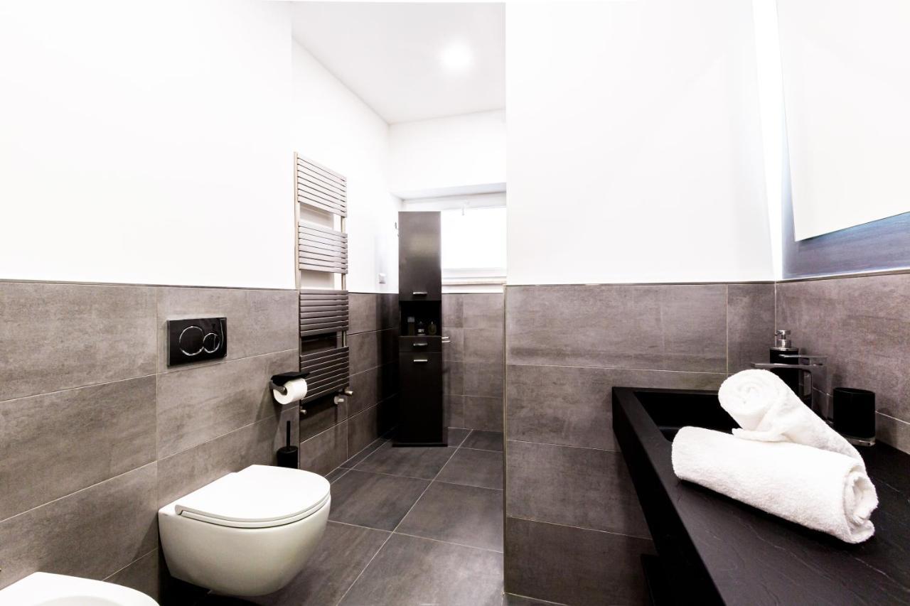 Sorrentovibes - Conny'S House Apartment Bagian luar foto