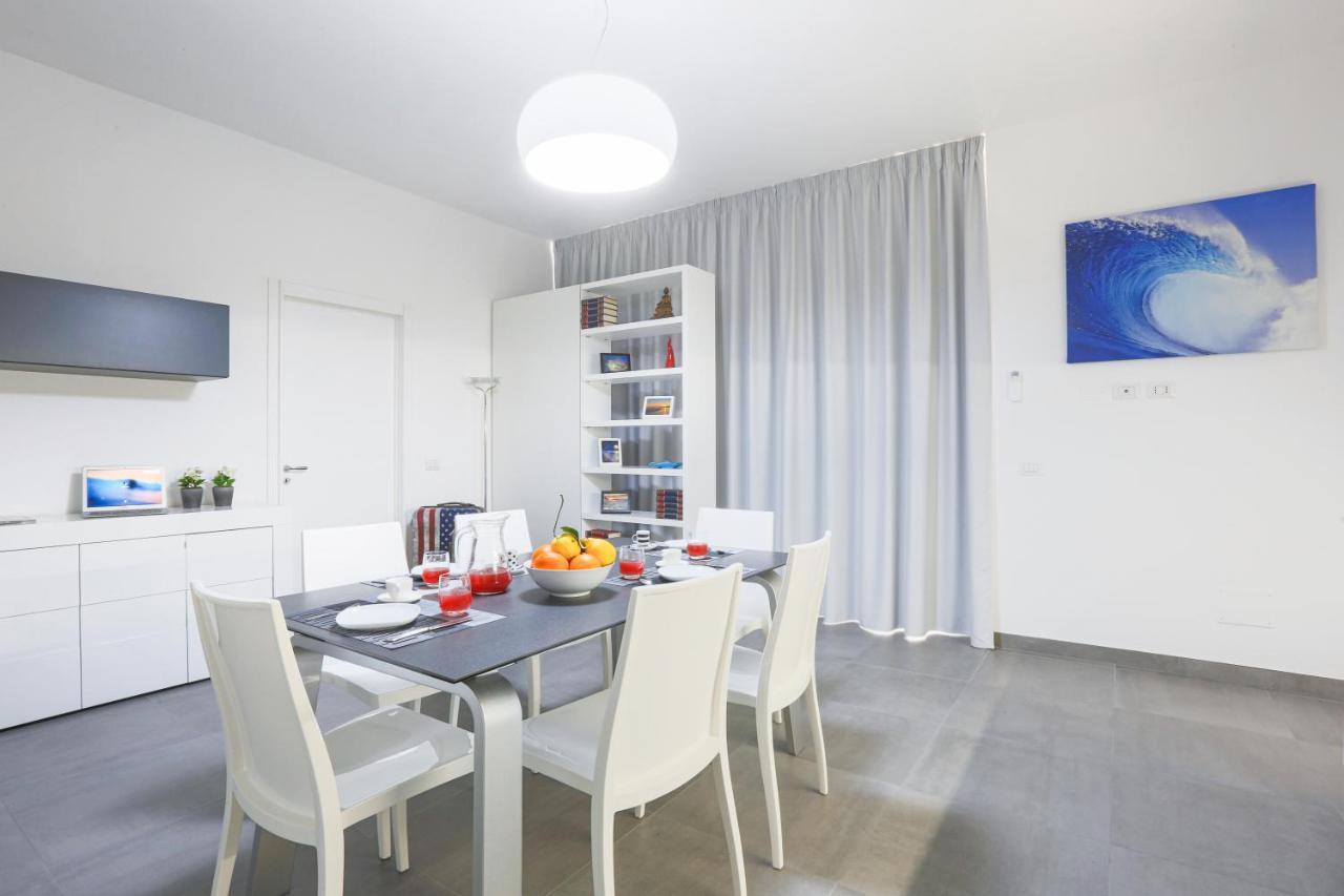 Sorrentovibes - Conny'S House Apartment Bagian luar foto