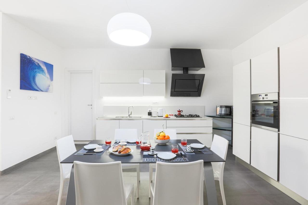 Sorrentovibes - Conny'S House Apartment Bagian luar foto