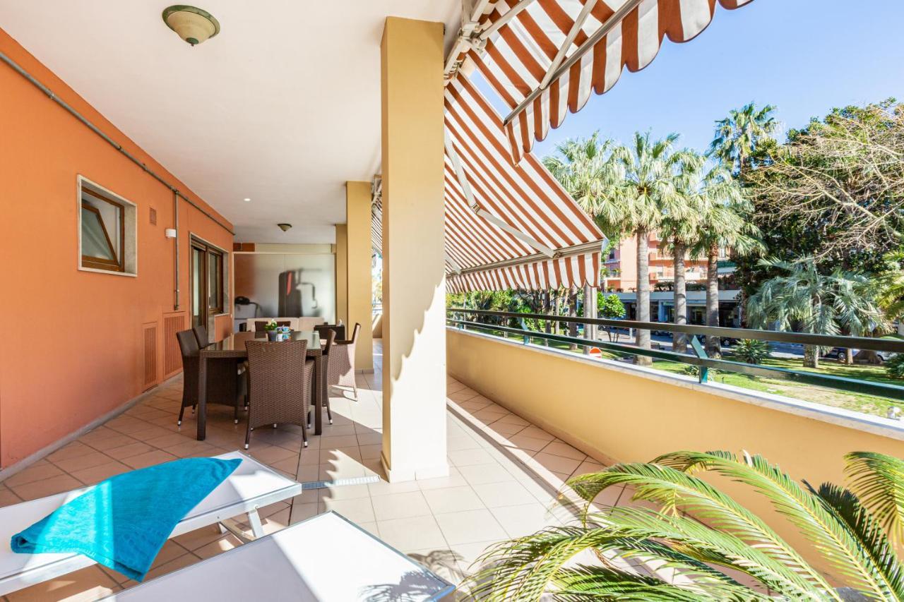 Sorrentovibes - Conny'S House Apartment Bagian luar foto