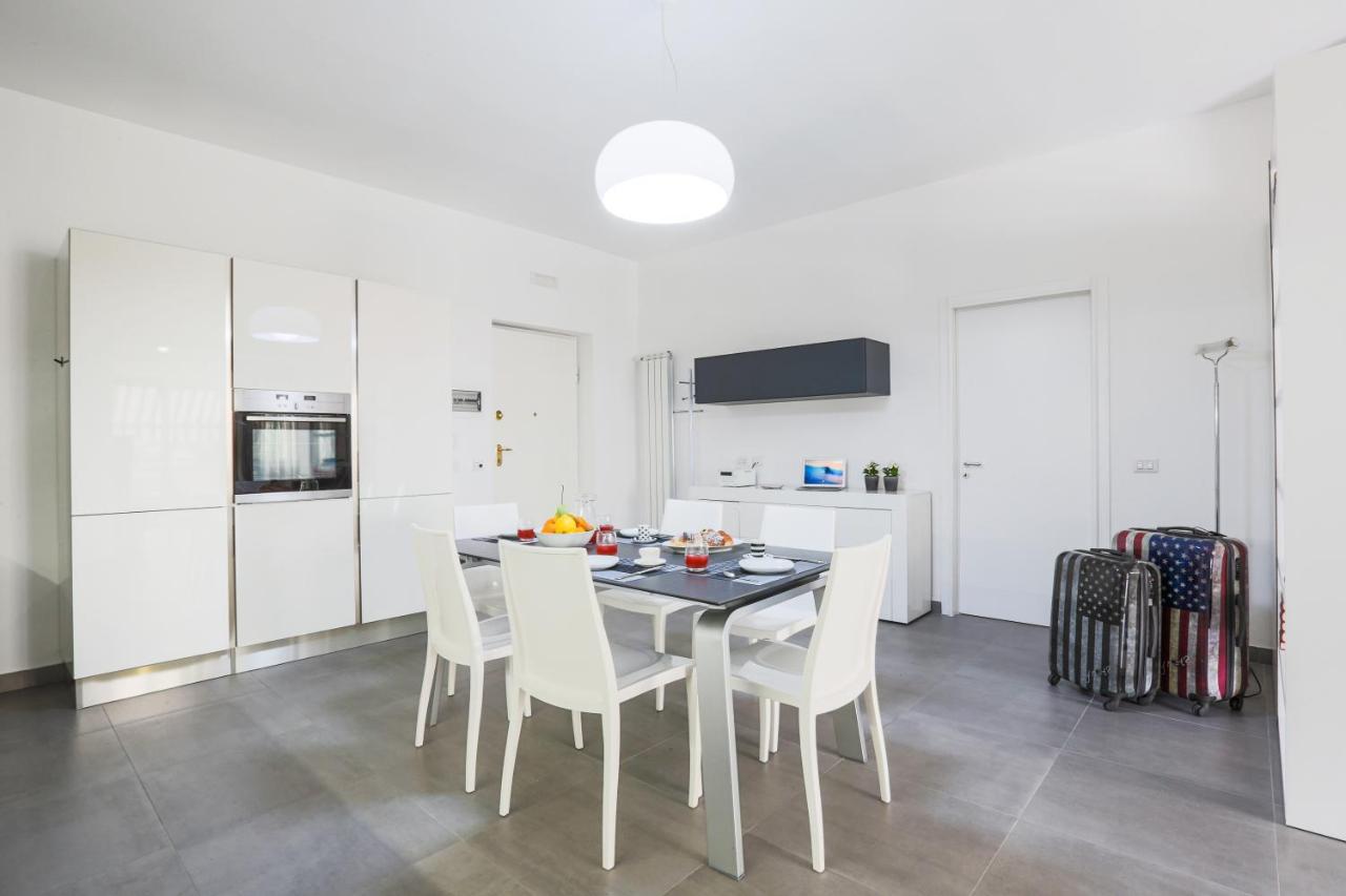 Sorrentovibes - Conny'S House Apartment Bagian luar foto