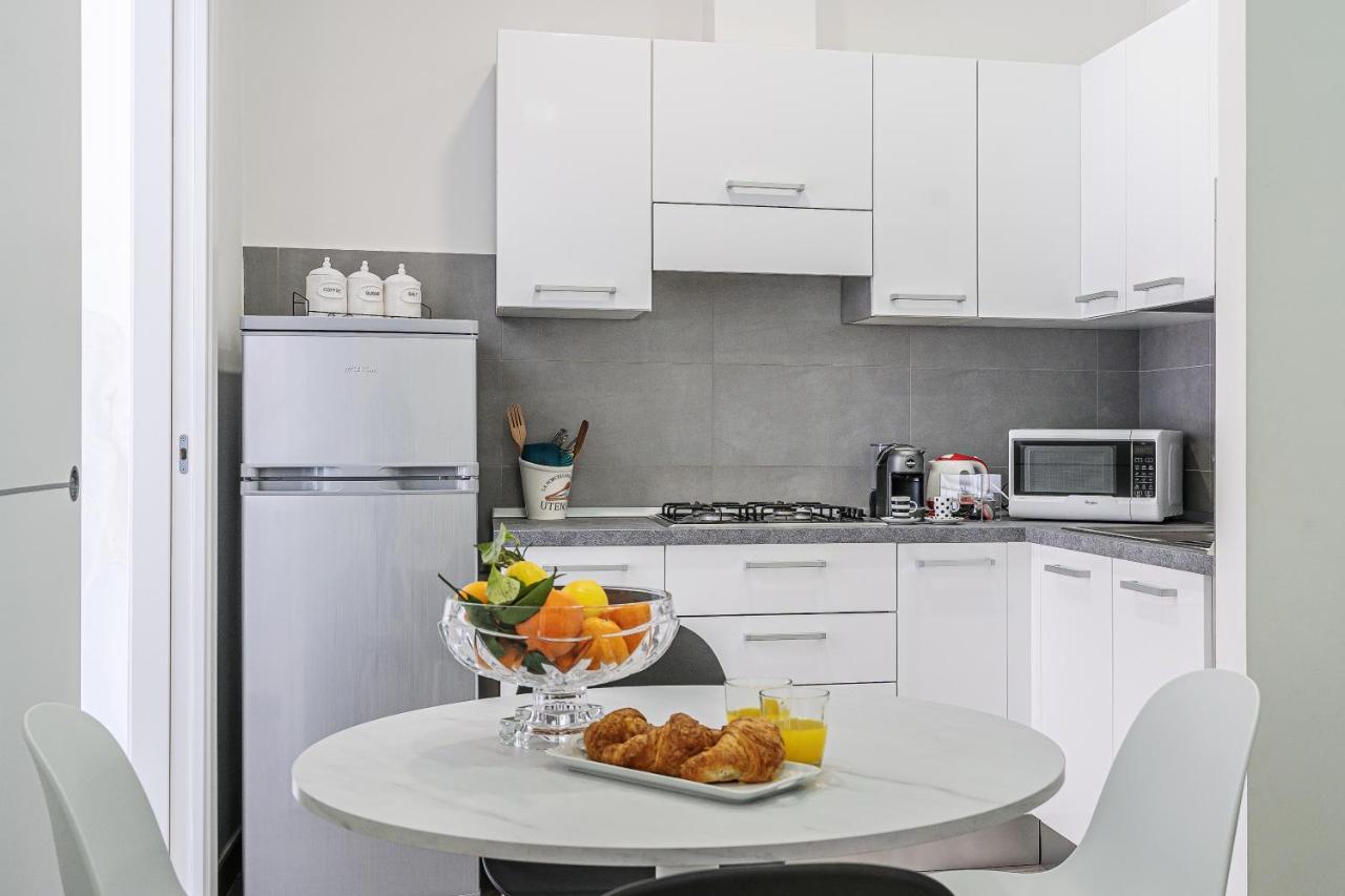 Sorrentovibes - Conny'S House Apartment Bagian luar foto