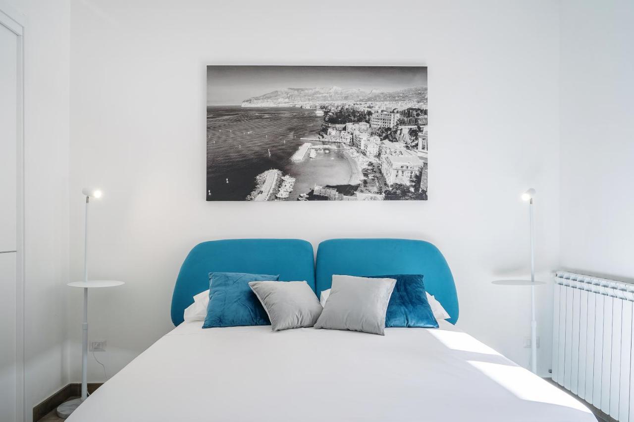 Sorrentovibes - Conny'S House Apartment Bagian luar foto