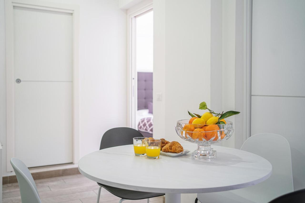 Sorrentovibes - Conny'S House Apartment Bagian luar foto