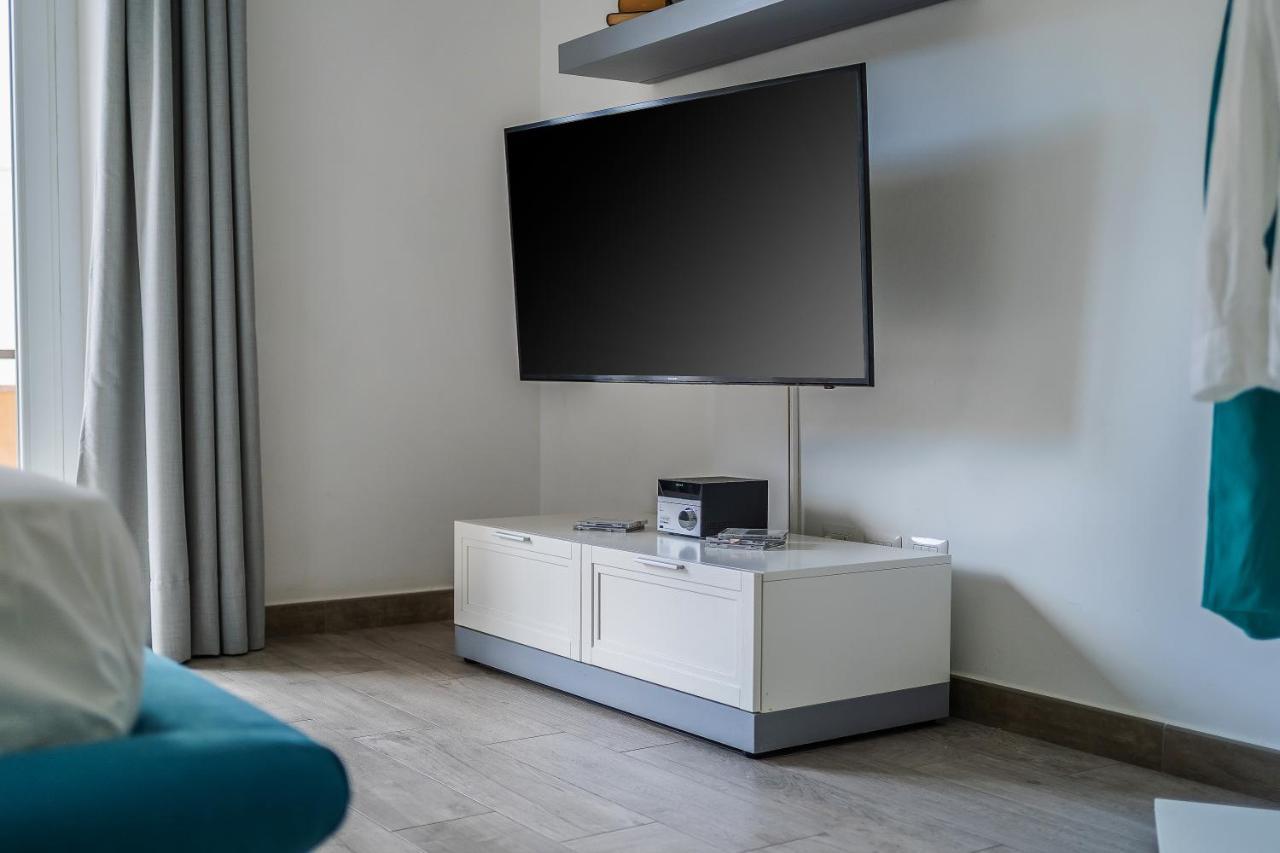 Sorrentovibes - Conny'S House Apartment Bagian luar foto