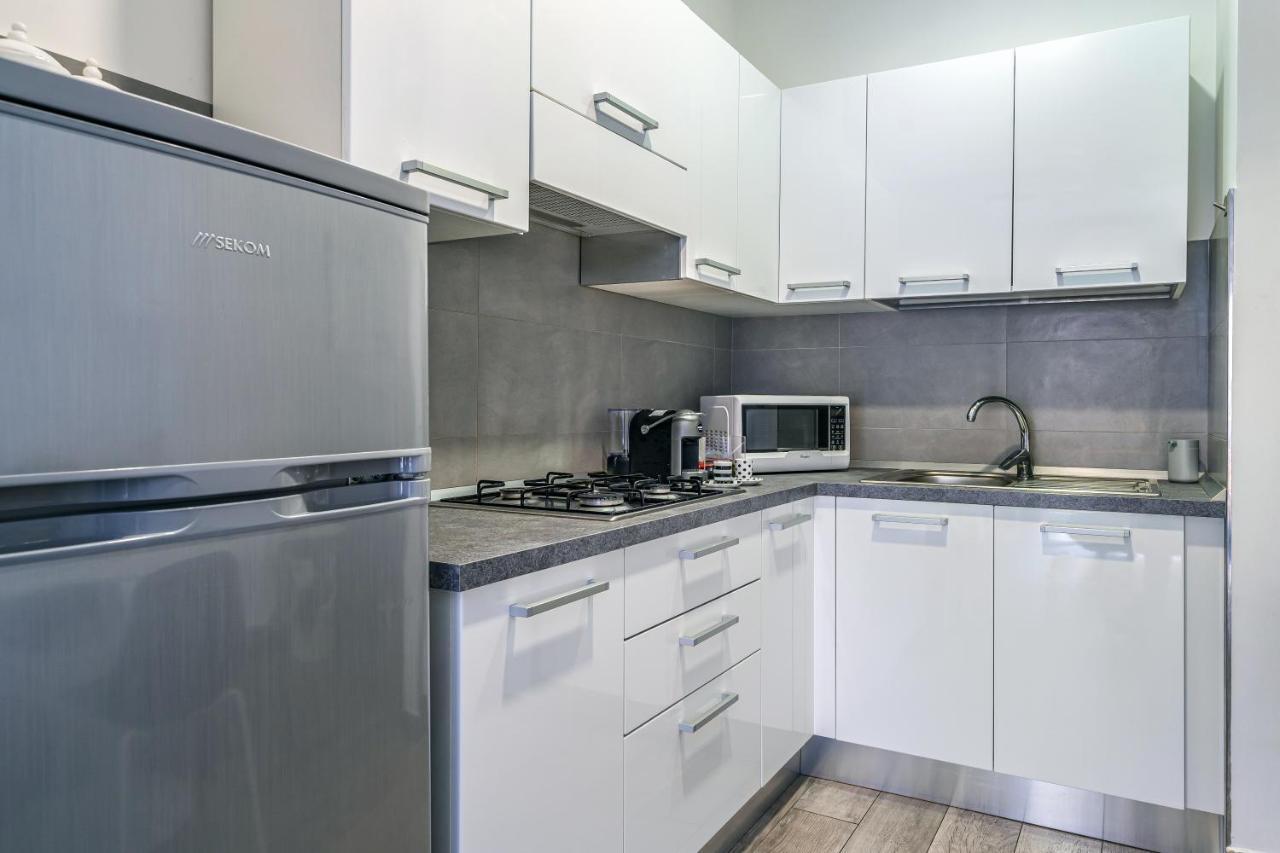 Sorrentovibes - Conny'S House Apartment Bagian luar foto