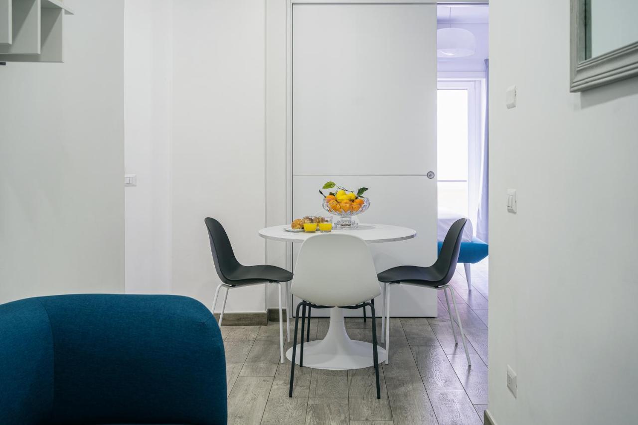 Sorrentovibes - Conny'S House Apartment Bagian luar foto