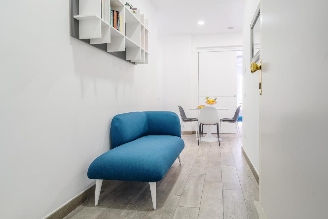 Sorrentovibes - Conny'S House Apartment Bagian luar foto