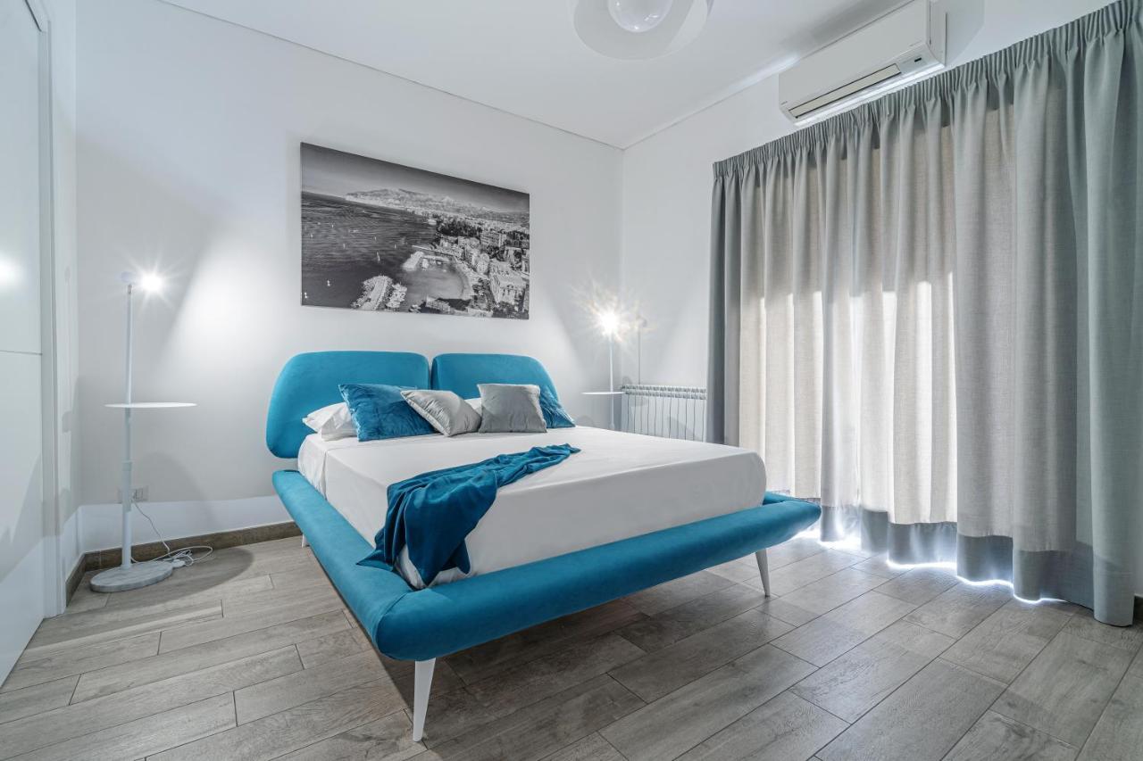 Sorrentovibes - Conny'S House Apartment Bagian luar foto