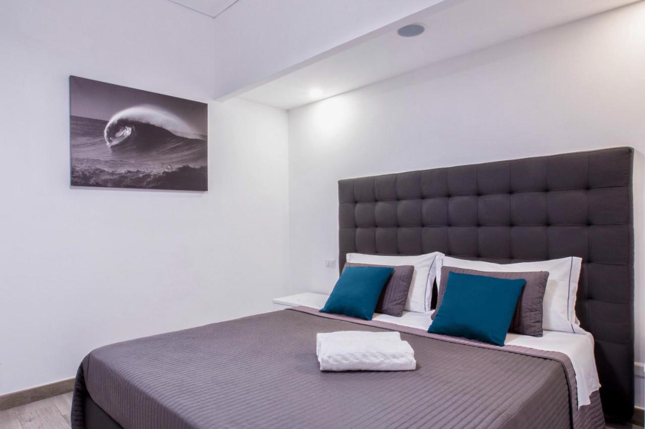 Sorrentovibes - Conny'S House Apartment Bagian luar foto