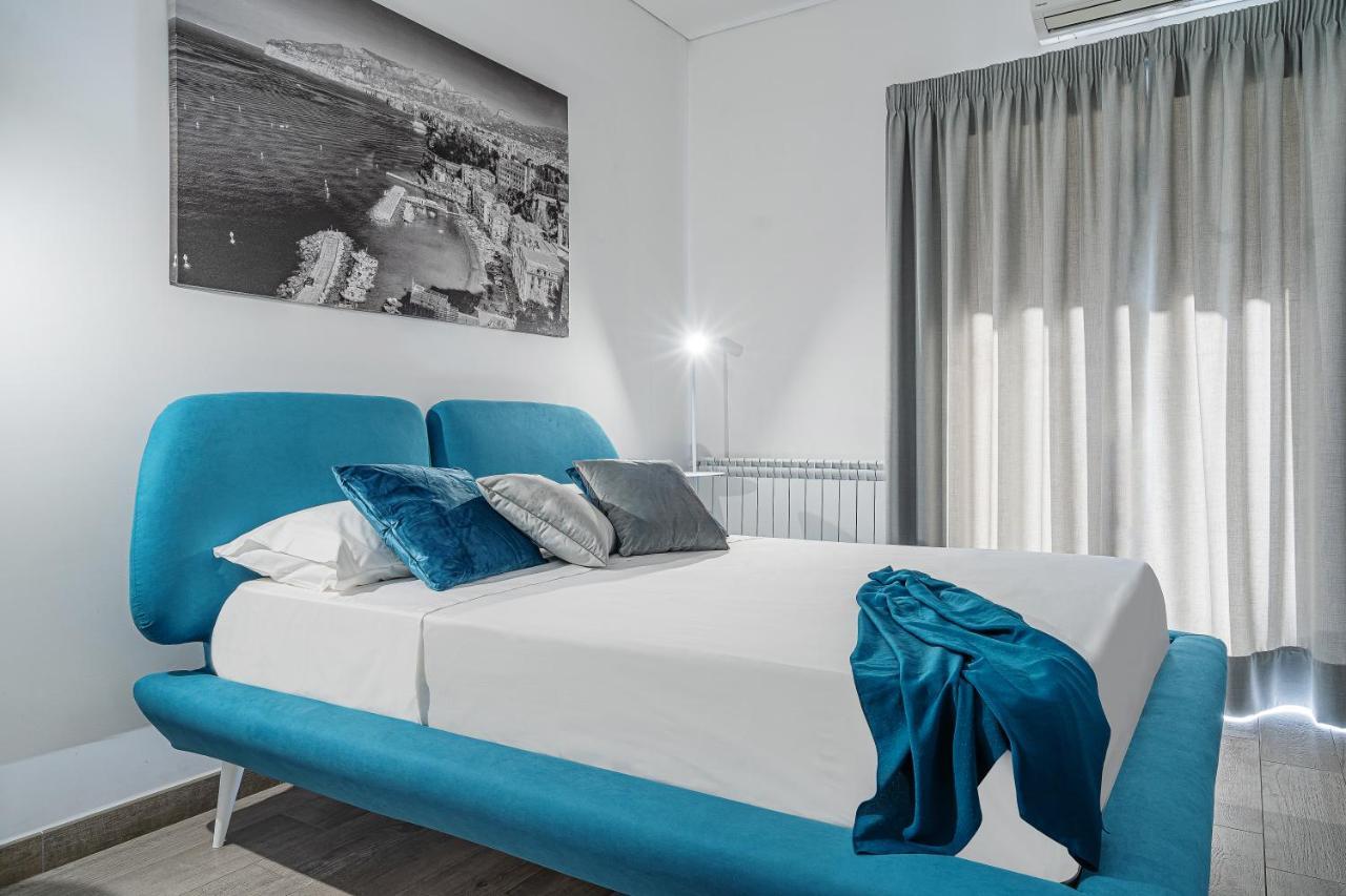 Sorrentovibes - Conny'S House Apartment Bagian luar foto