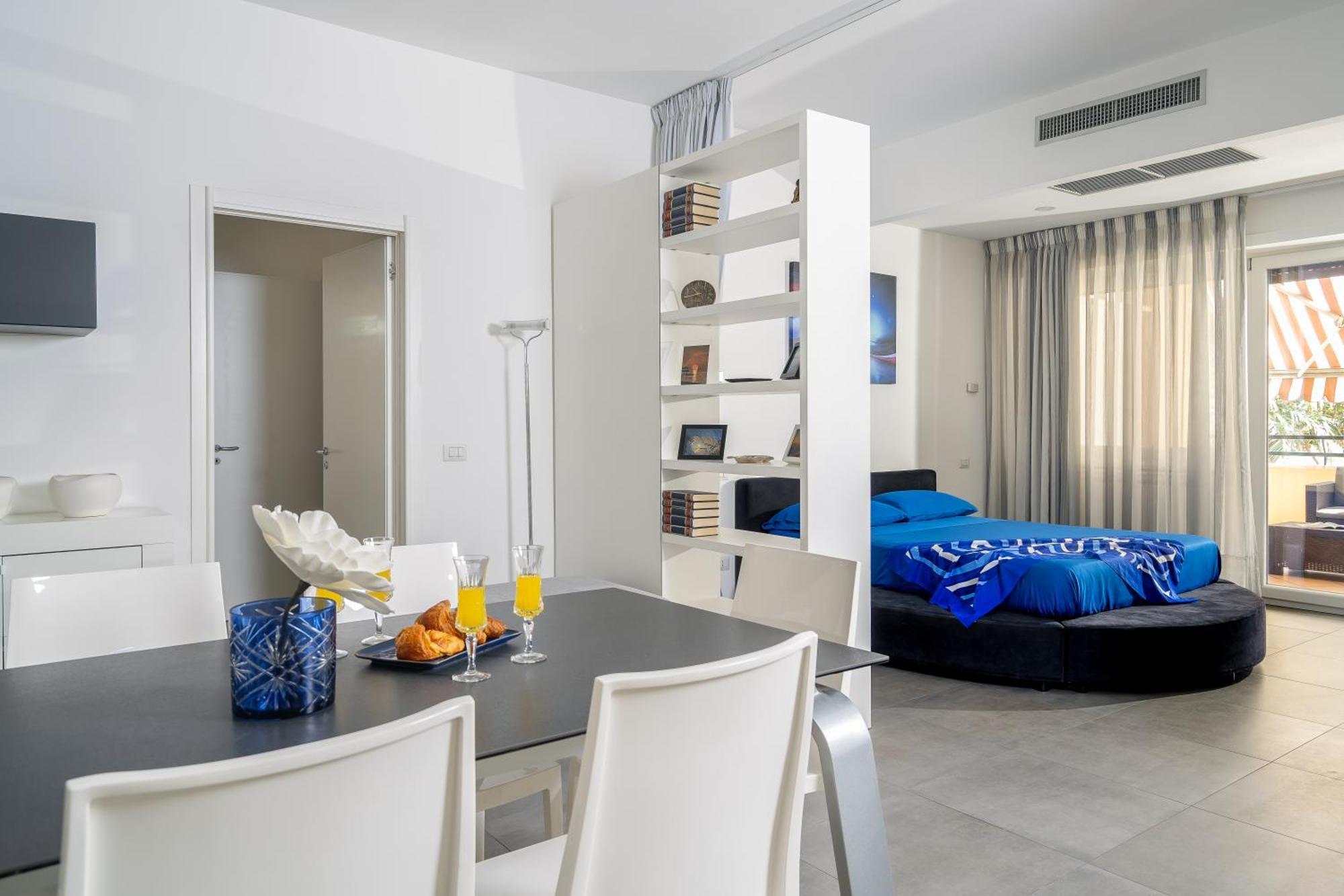 Sorrentovibes - Conny'S House Apartment Bagian luar foto