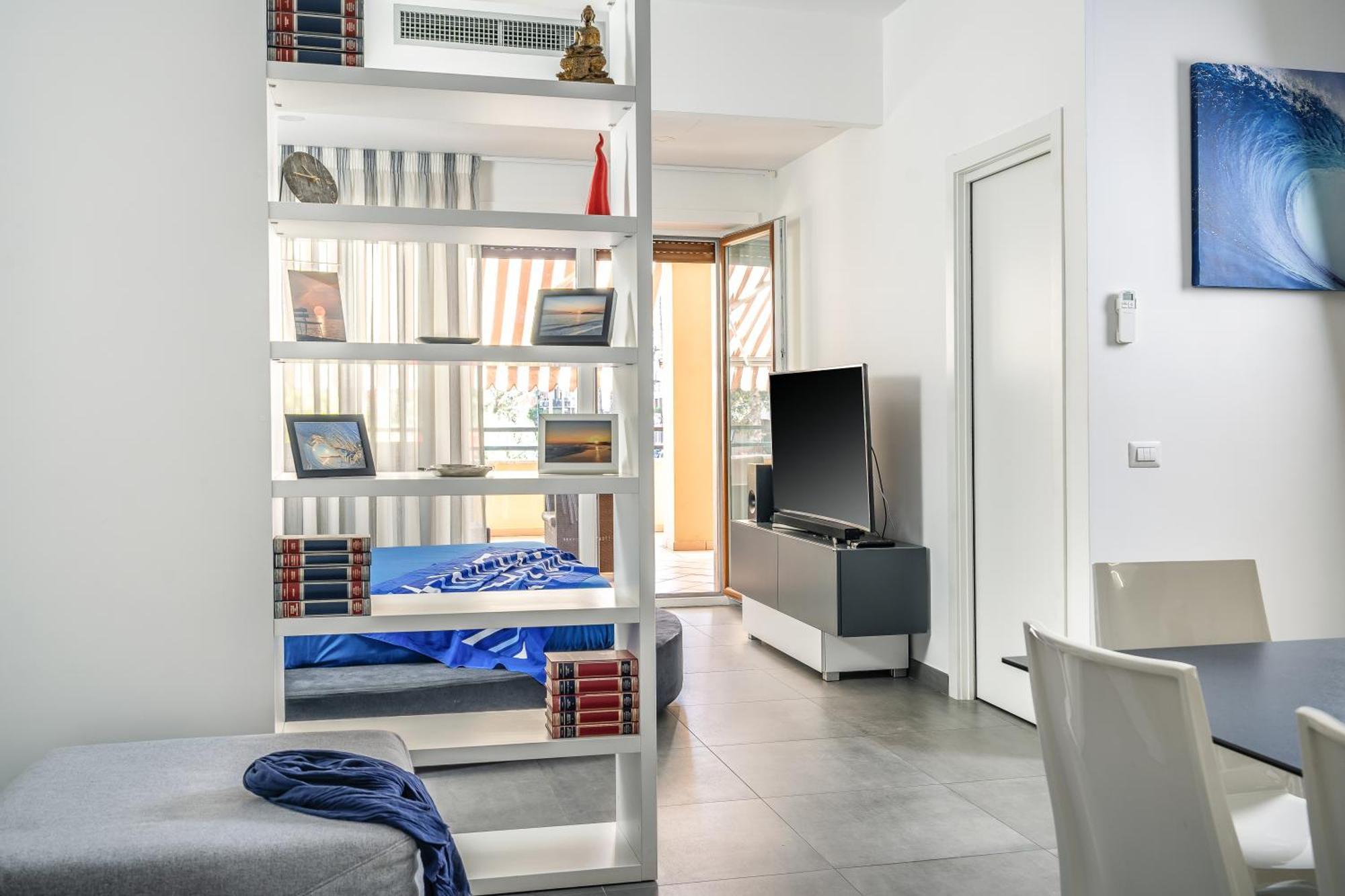 Sorrentovibes - Conny'S House Apartment Bagian luar foto