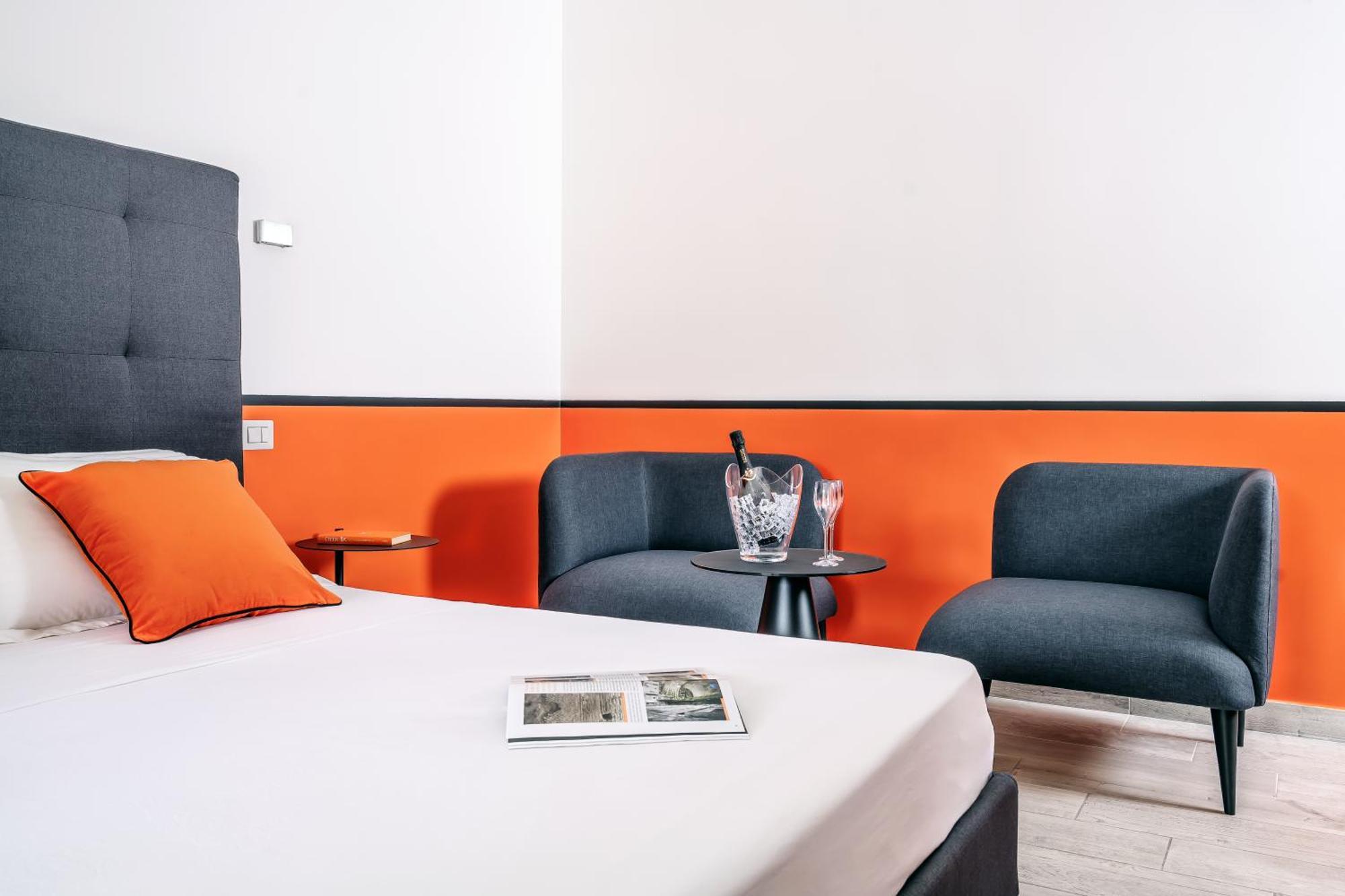 Sorrentovibes - Conny'S House Apartment Bagian luar foto
