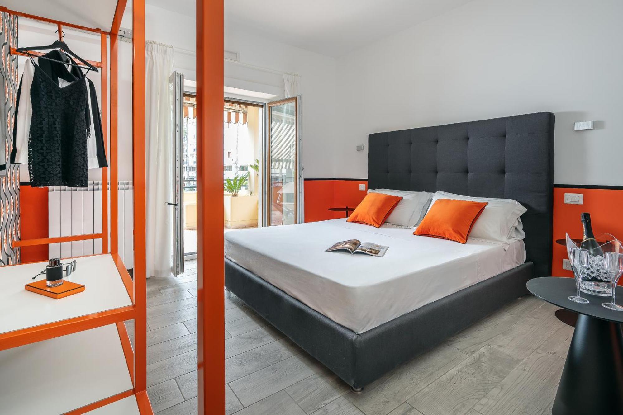 Sorrentovibes - Conny'S House Apartment Bagian luar foto