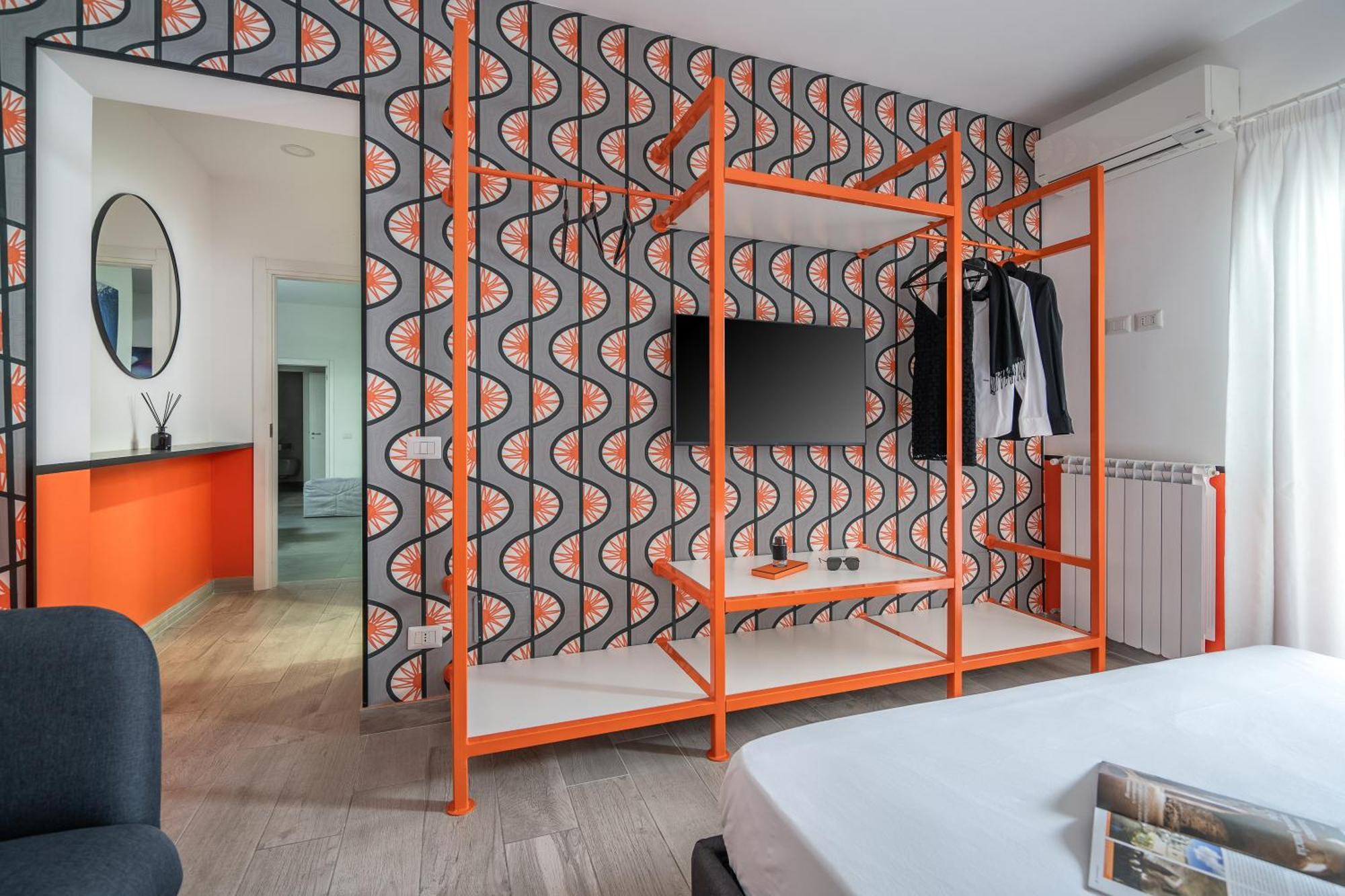 Sorrentovibes - Conny'S House Apartment Bagian luar foto