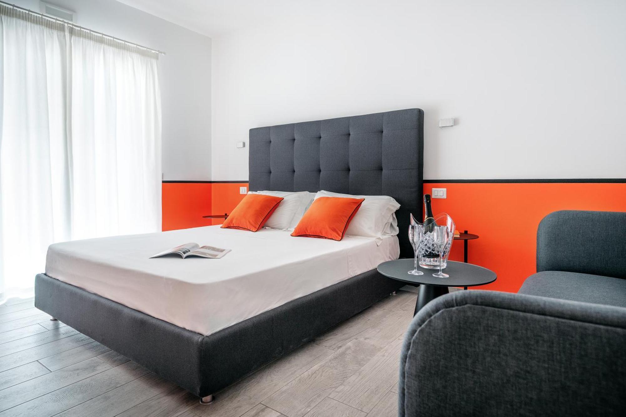 Sorrentovibes - Conny'S House Apartment Bagian luar foto