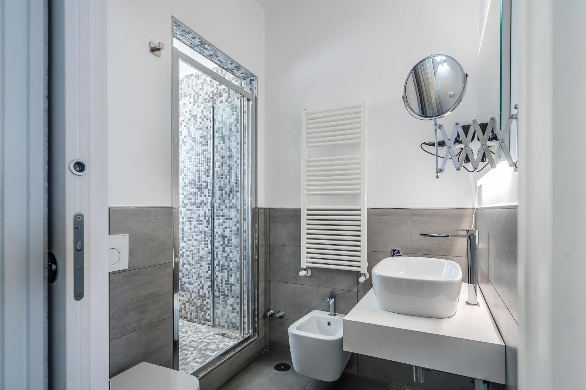 Sorrentovibes - Conny'S House Apartment Bagian luar foto
