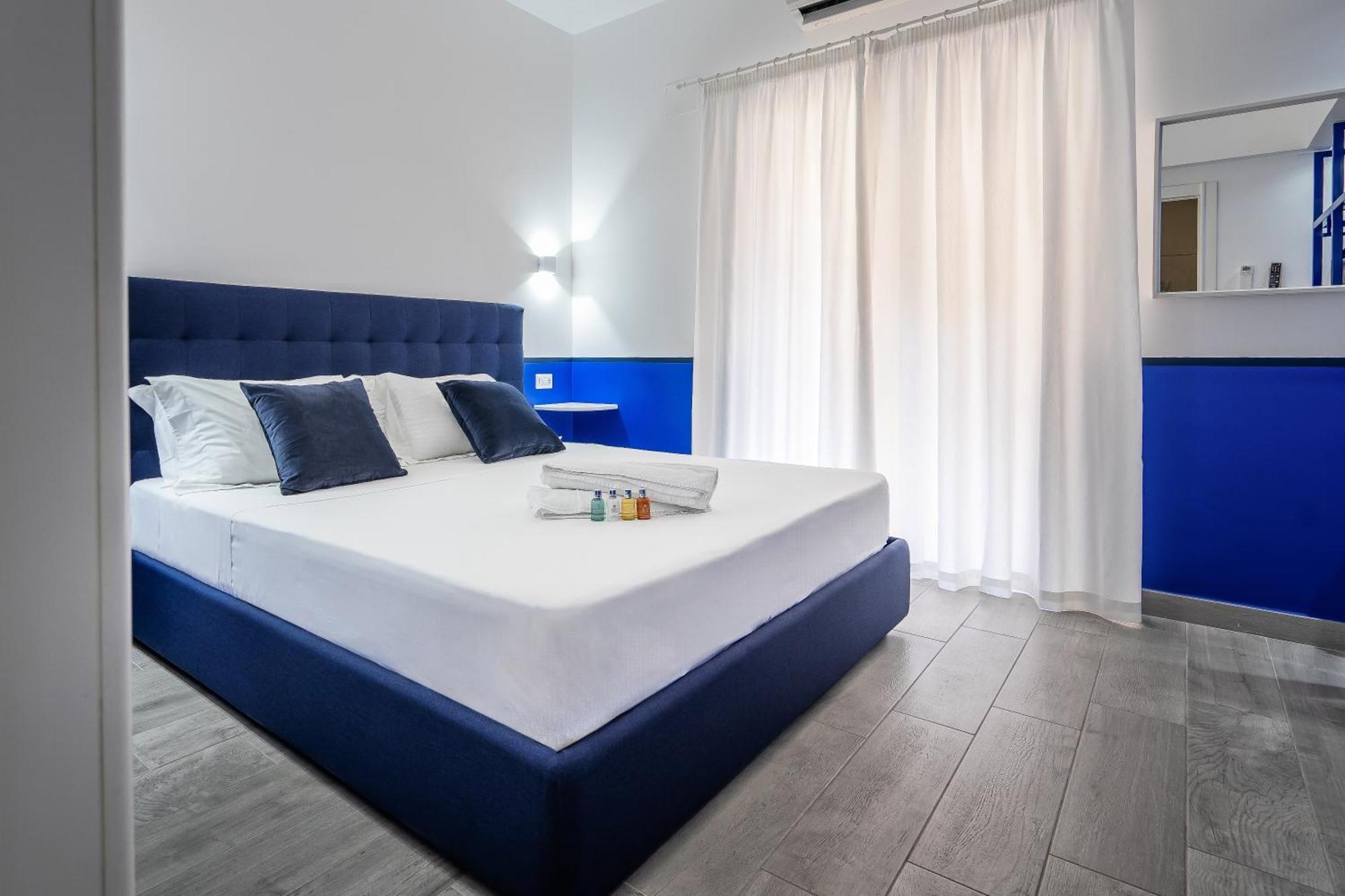 Sorrentovibes - Conny'S House Apartment Bagian luar foto