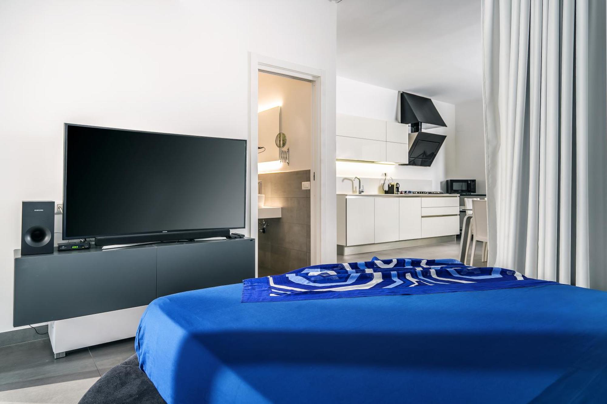 Sorrentovibes - Conny'S House Apartment Bagian luar foto