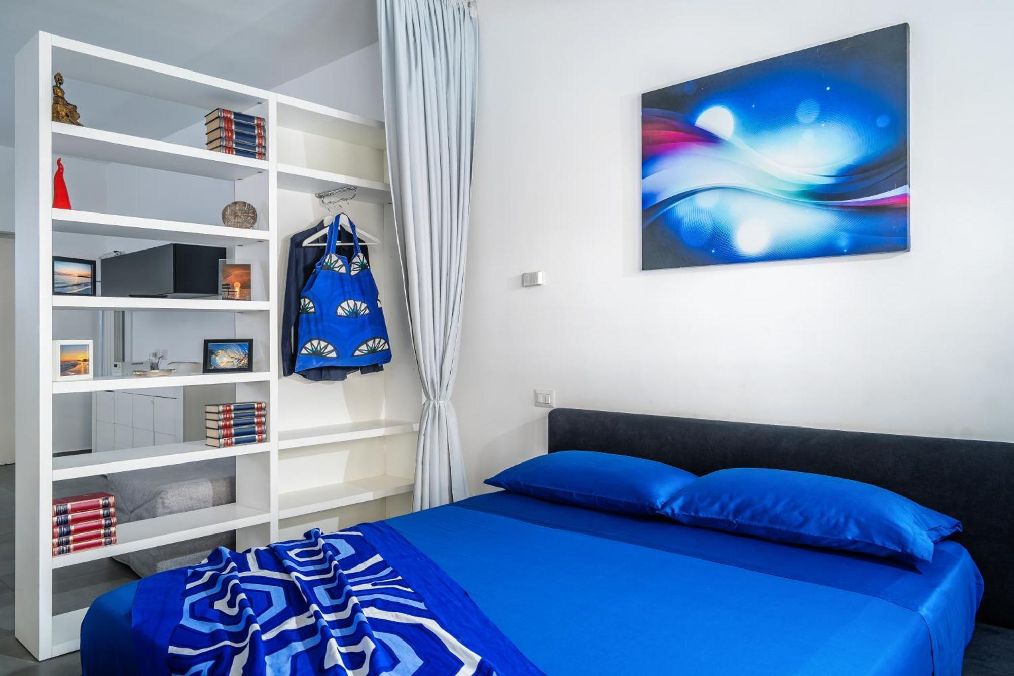 Sorrentovibes - Conny'S House Apartment Bagian luar foto
