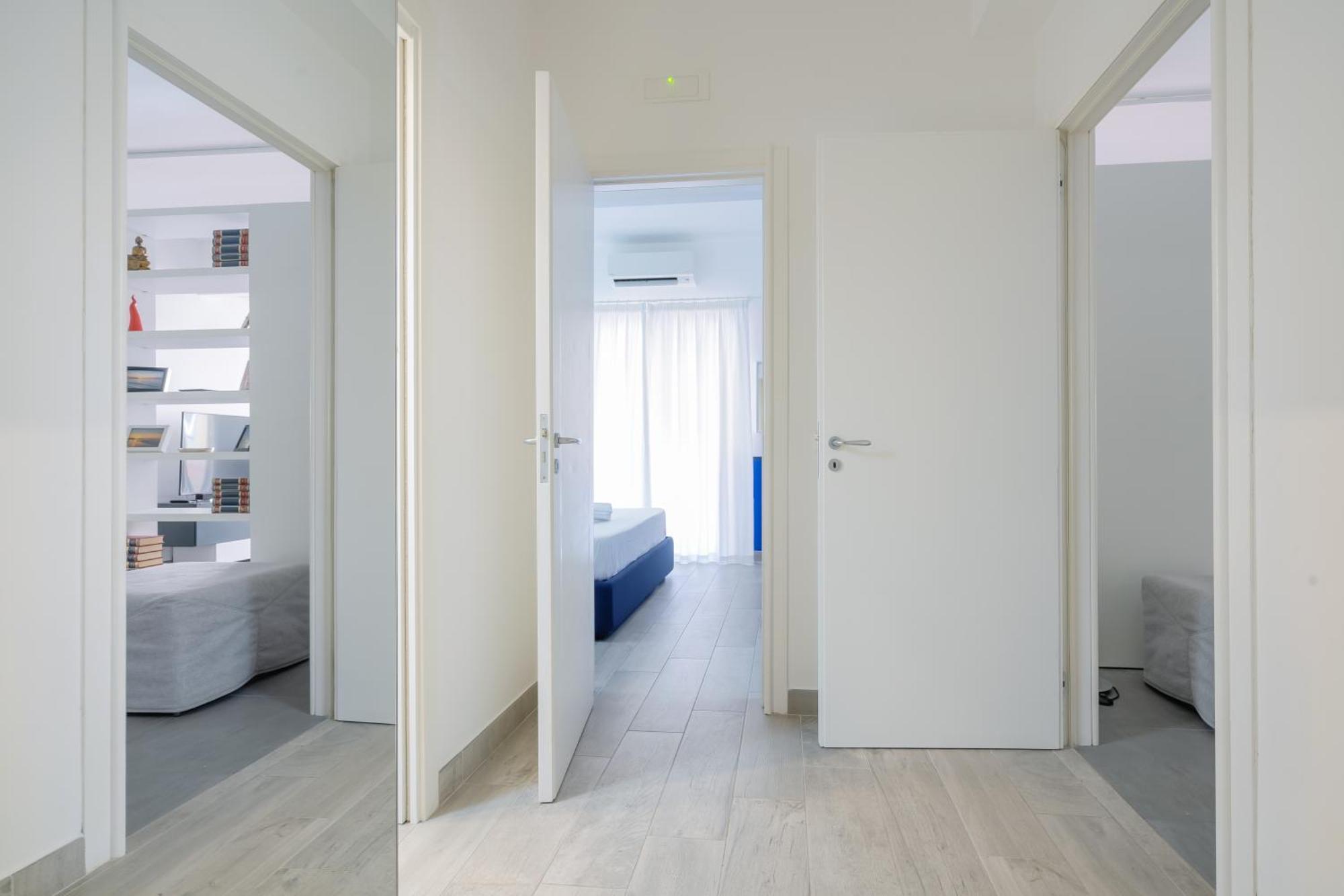 Sorrentovibes - Conny'S House Apartment Bagian luar foto