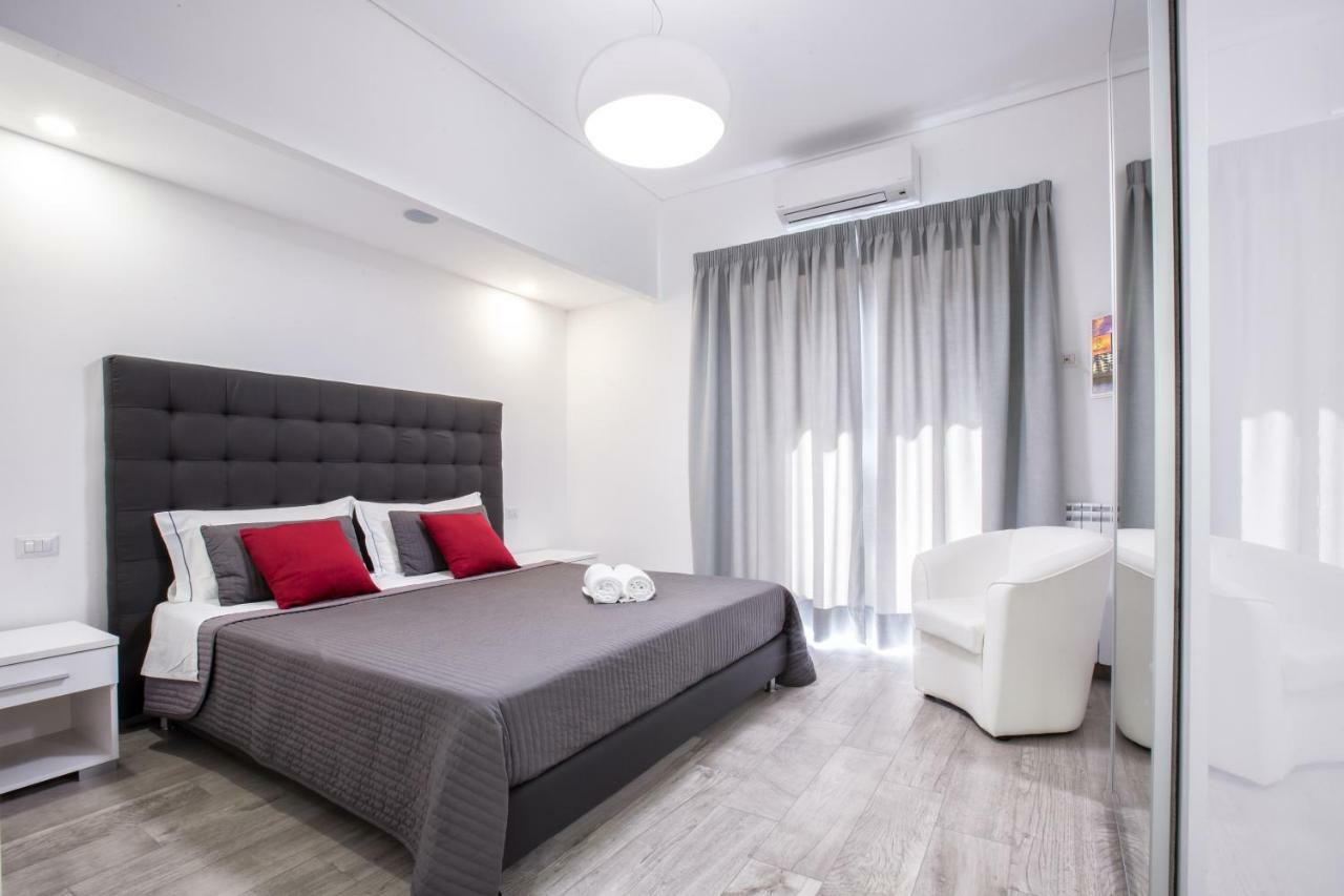 Sorrentovibes - Conny'S House Apartment Bagian luar foto