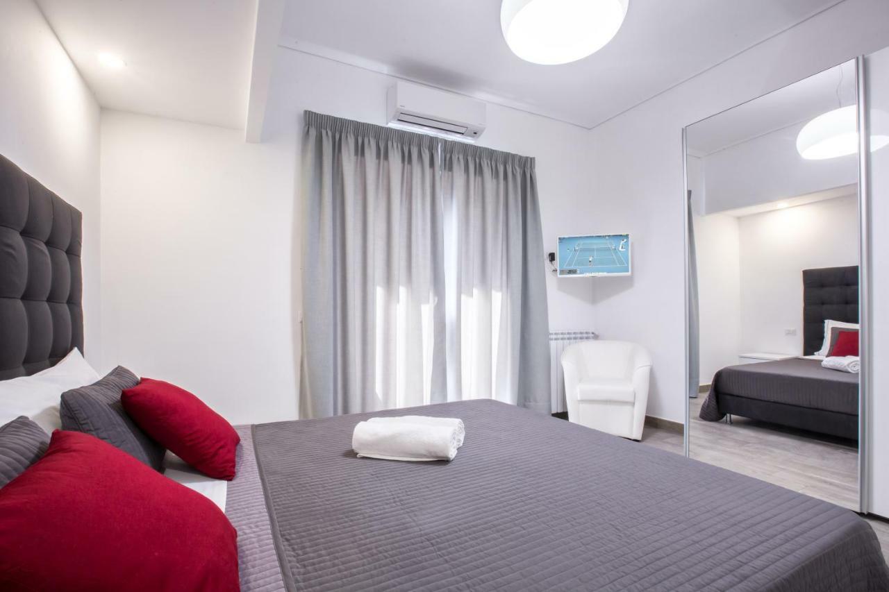 Sorrentovibes - Conny'S House Apartment Bagian luar foto